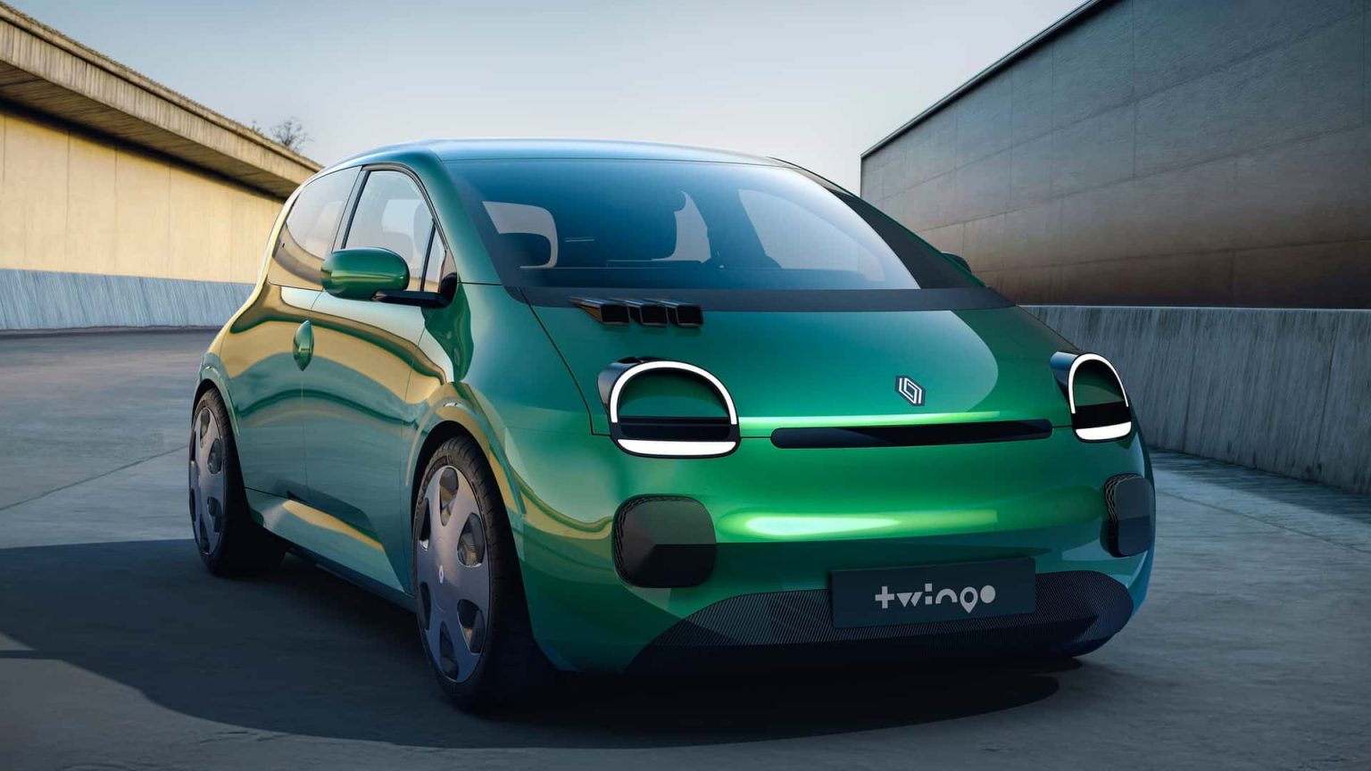 Renault Leverages Chinese Expertise to Accelerate EV Development