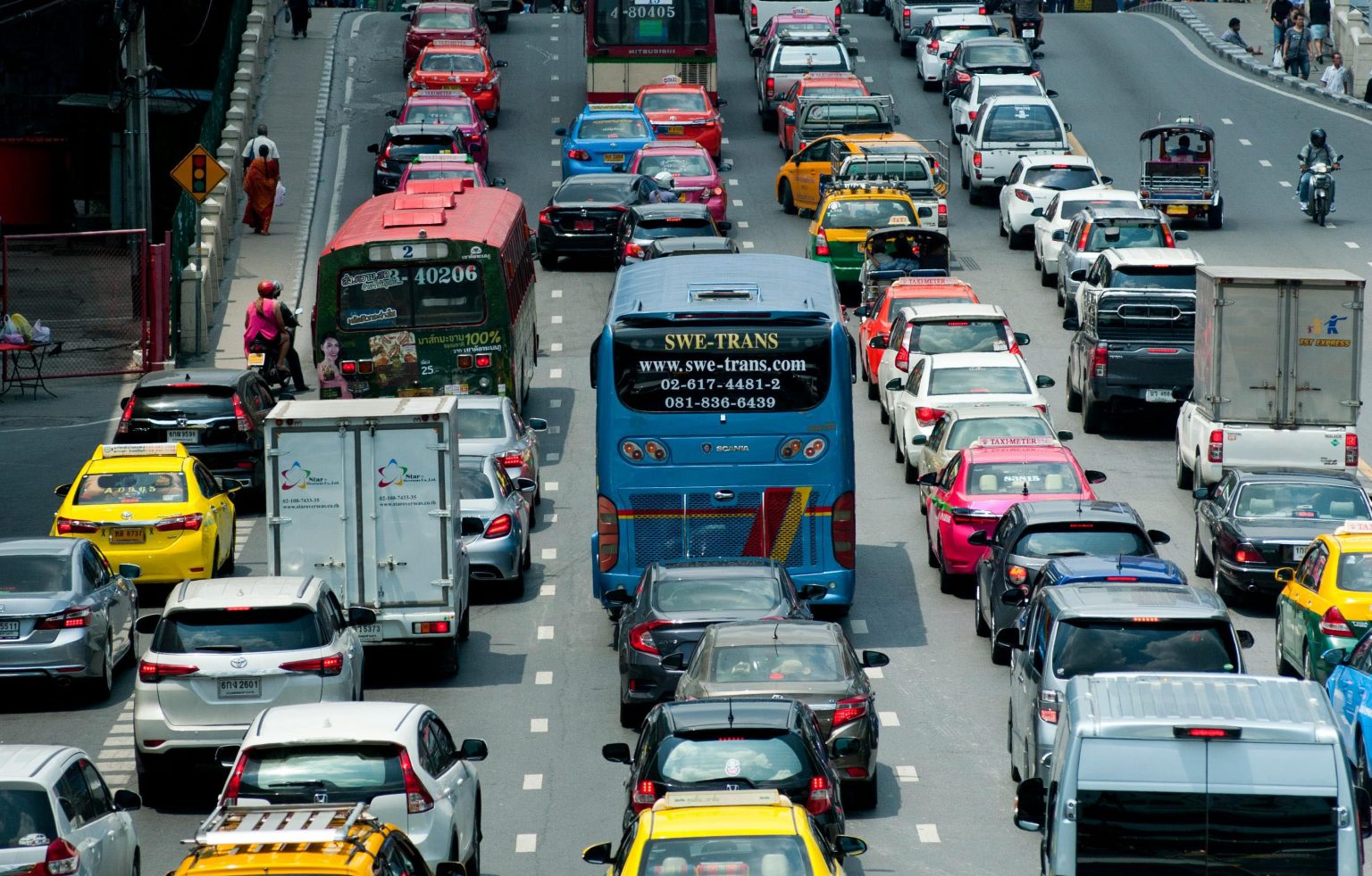 Bangkok to Introduce 1,520 Electric Buses in Public Transport Overhaul