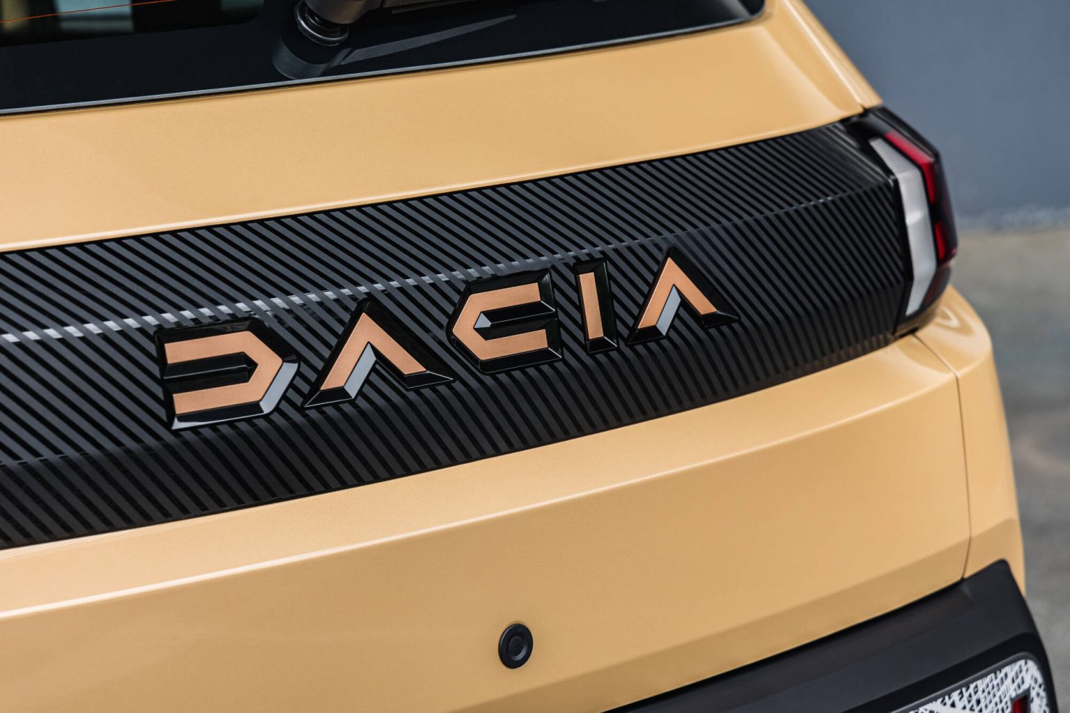 Dacia Logo