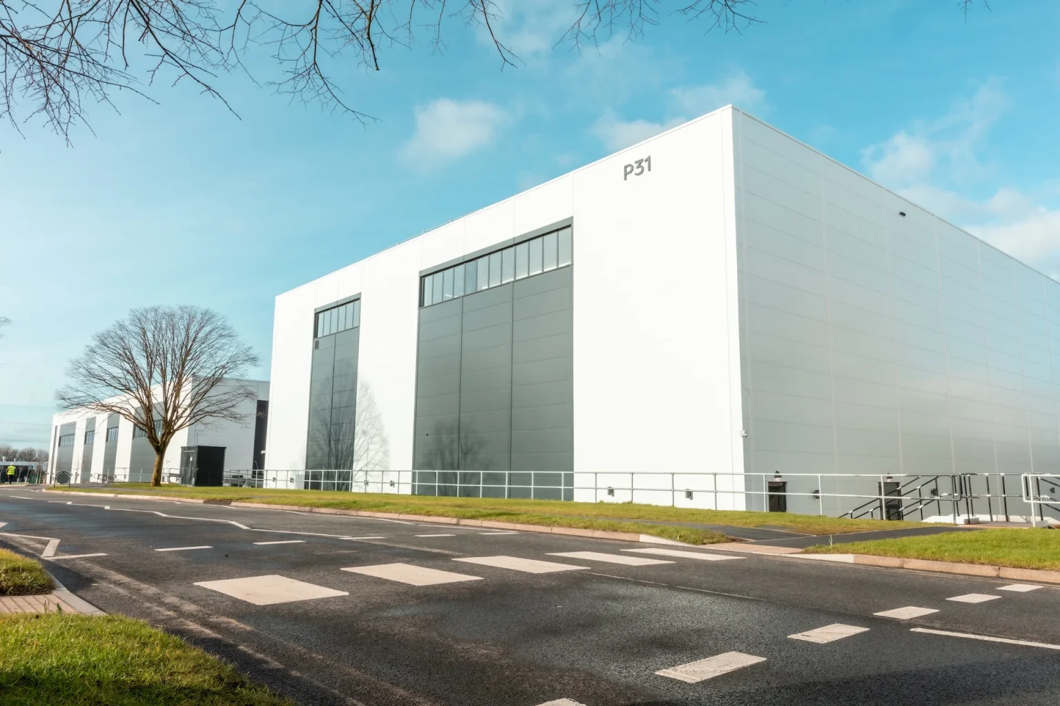 Bentley Motors Opens Excellence Centre for Quality & Launch as Part of Electrification Plans