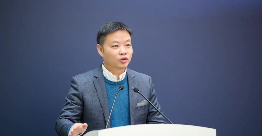 Xpeng CEO He Xiaopeng Raises Stake With Latest Share Purchase