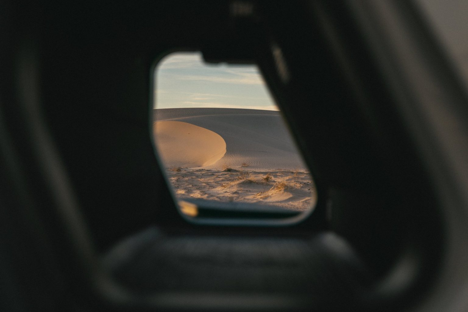 Rivian Teases Exciting Reveal with Desert Imagery, Fans Speculate on New R1X or R2T Pickup Models