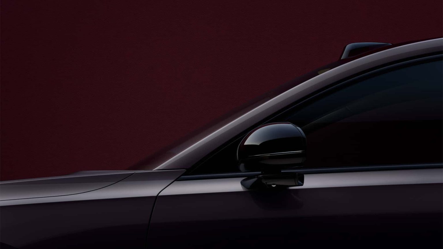 Volvo Teases ES90 Sedan with Advanced AI-Driven Safety and Smart Driving Tech