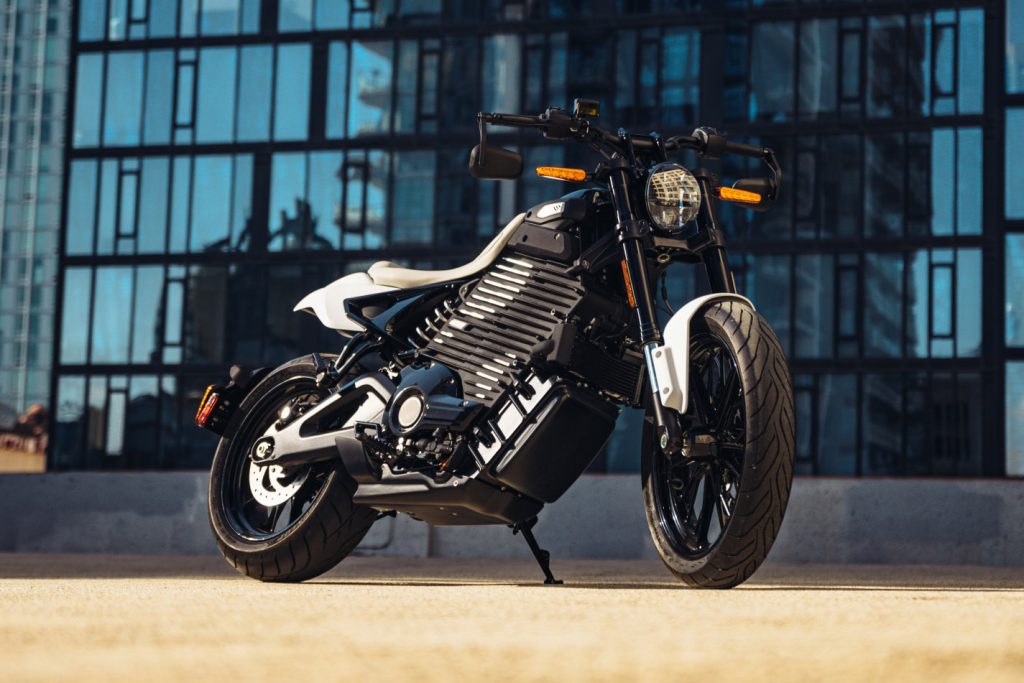 LiveWire Cuts Prices on S2 Electric Motorcycles, Adds New Features