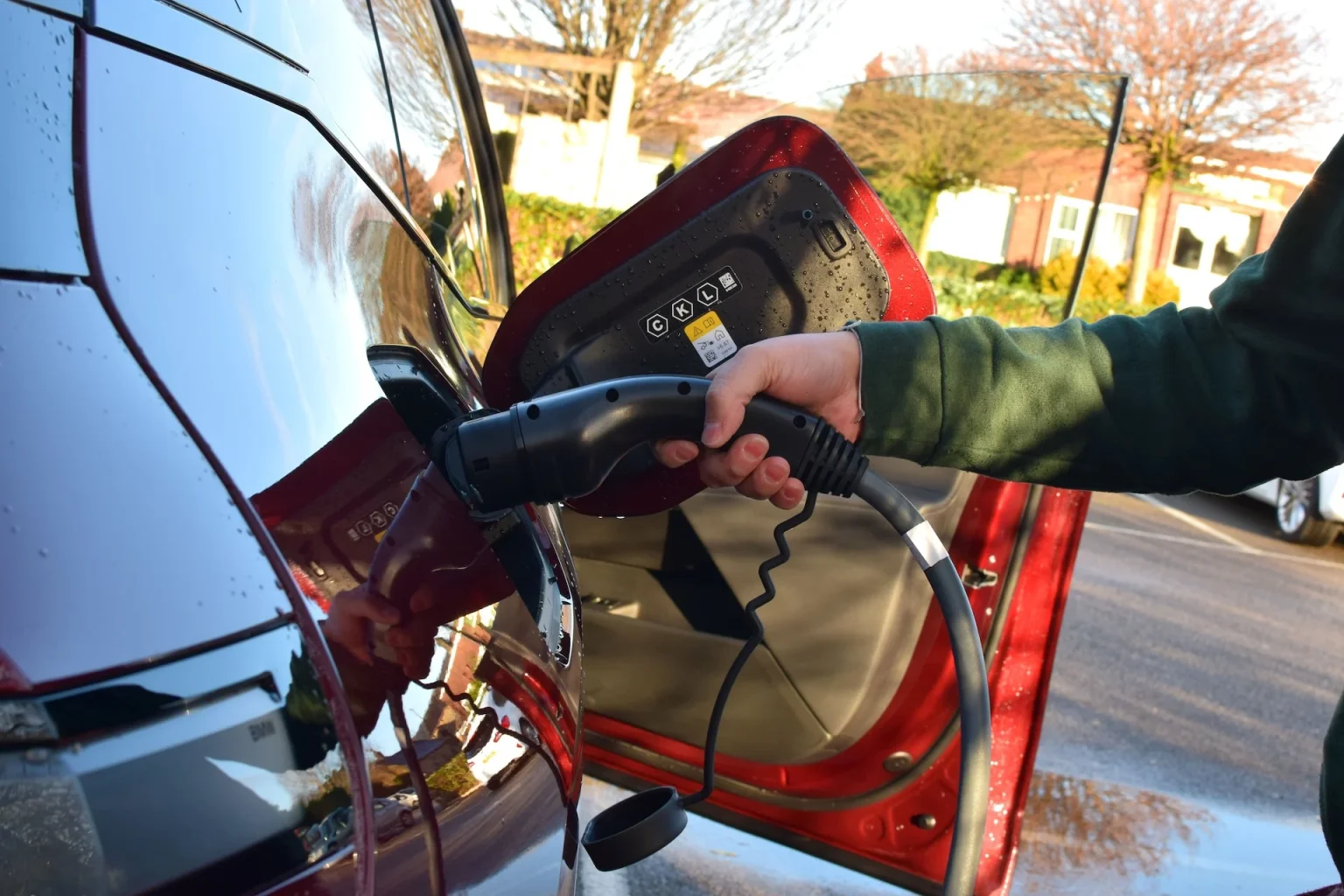Fuuse Partners with Gireve to Expand EV Charging Accessibility and Network Reach