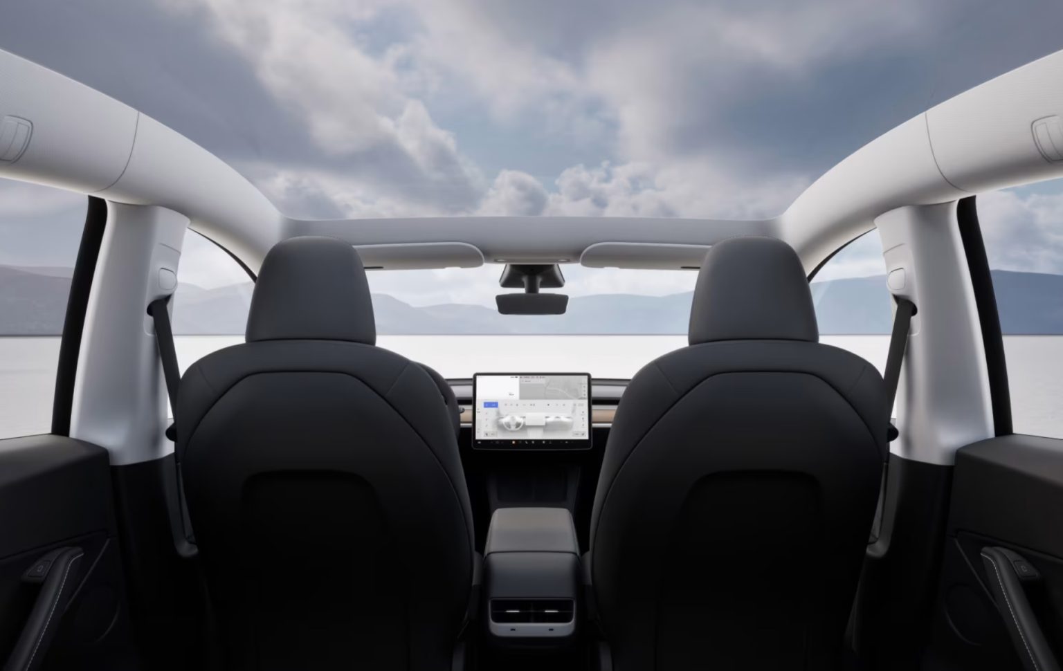 Tesla Deploys In-Cabin Radar to Improve Safety and Passenger Monitoring