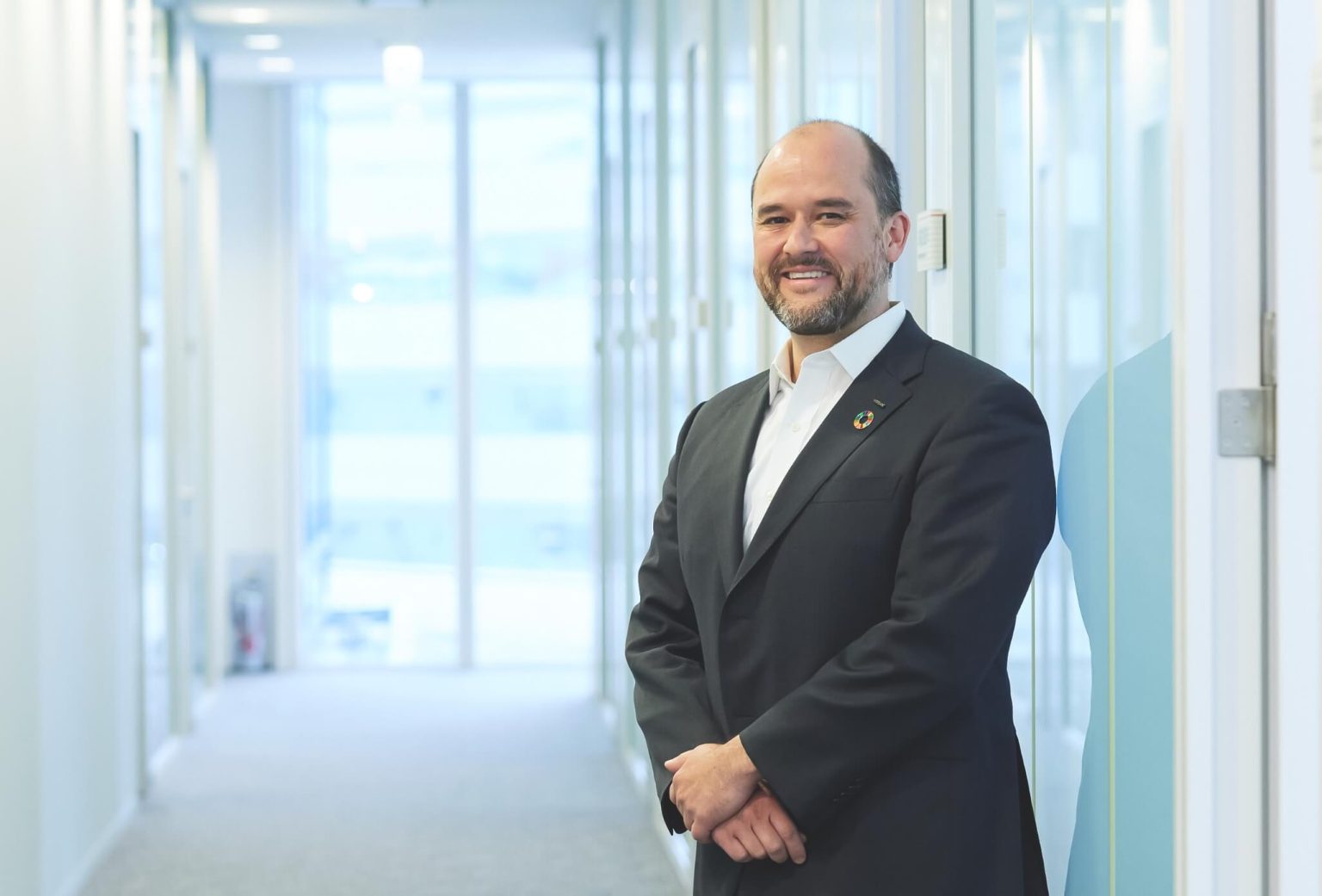 Ivan Espinosa Nissan CEO