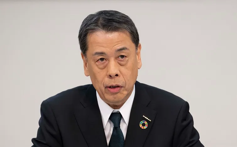 Nissan Board to Discuss CEO Succession Amid Earnings Struggles