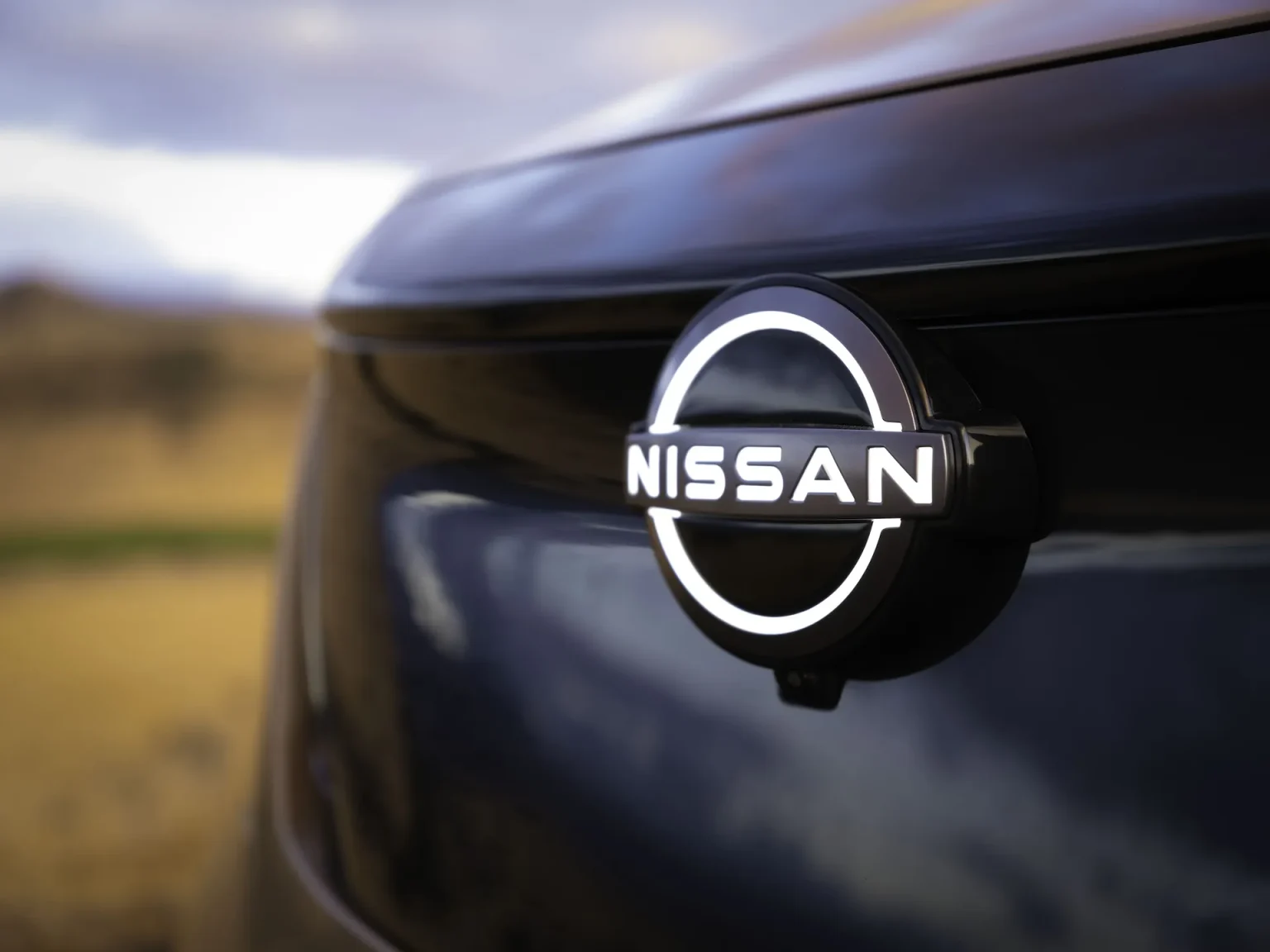Nissan Logo