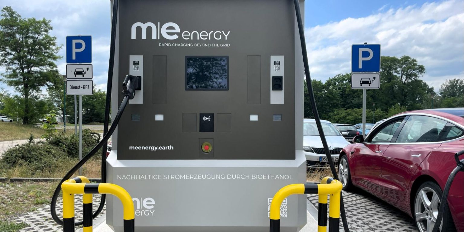 Germany’s ME Energy Acquired by India’s Trinity Cleantech Following Insolvency