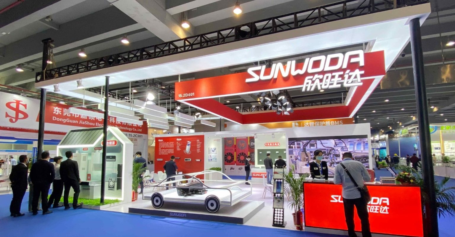 Sunwoda Faces Lawsuit From Geely-Linked Unit Over Alleged Battery Defects