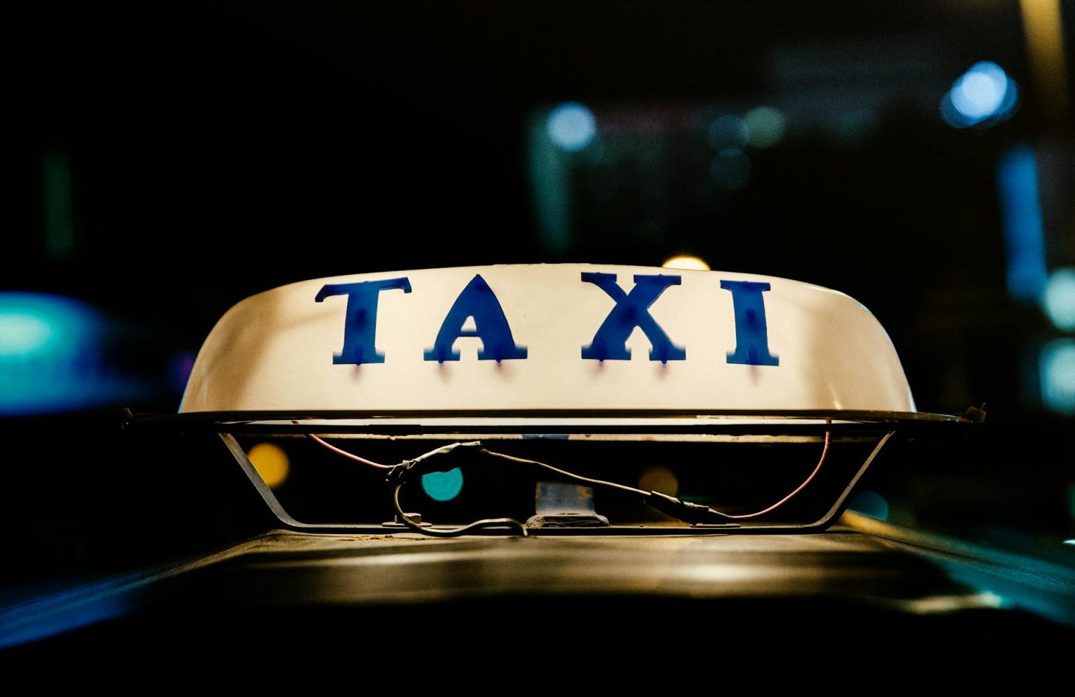 Prague Considers Mandating Electric Taxis from 2029