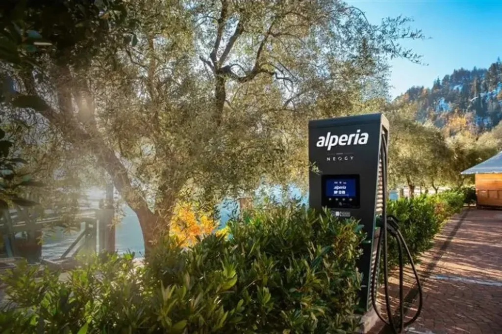 South Tyrol Slashes EV Charging Tariffs, Expands Incentives for E-Mobility