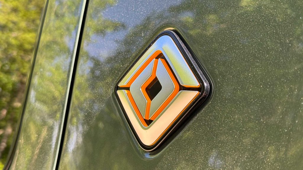 Rivian logo