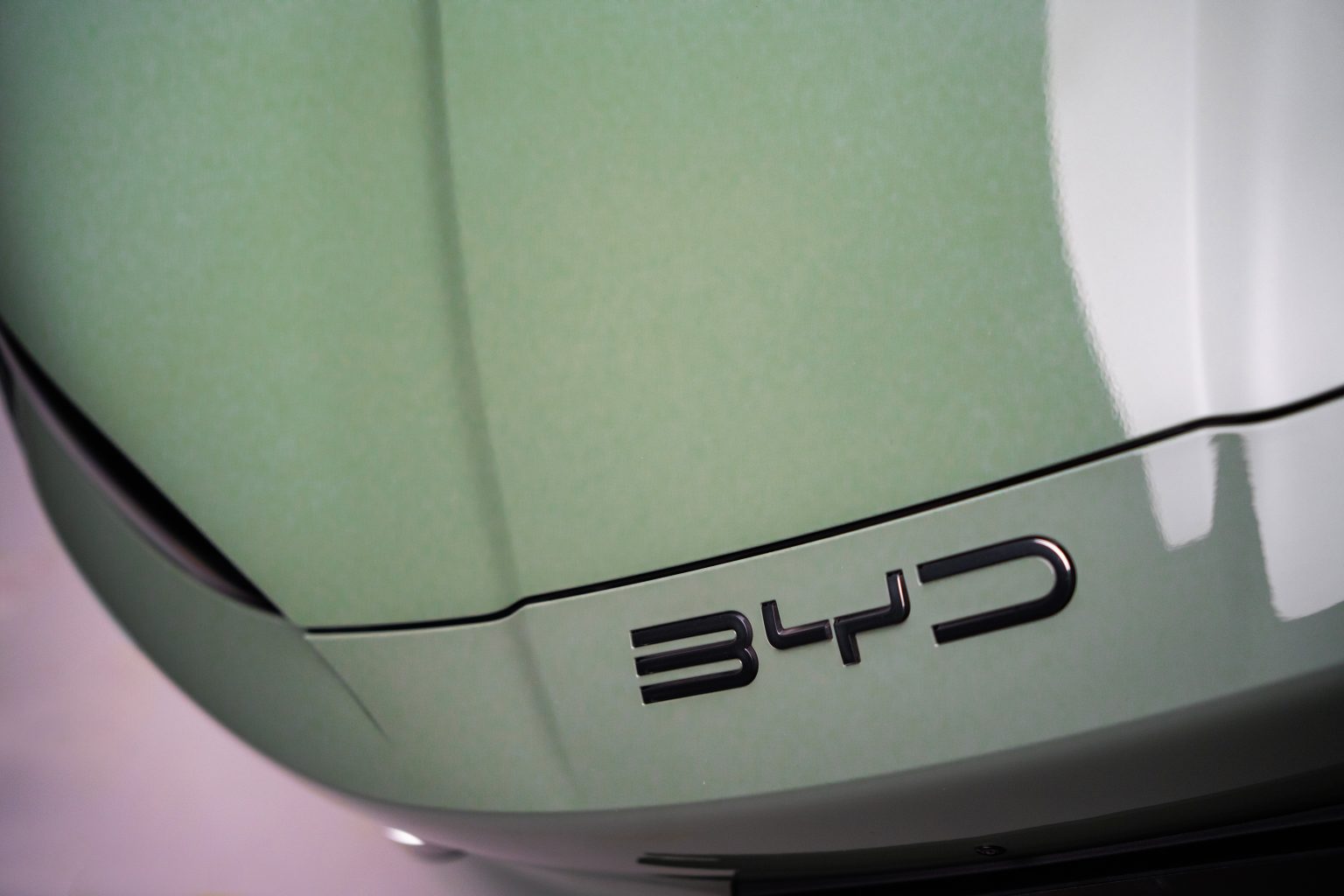 Brazil Sues BYD Over ‘Slavery-Like’ Labor Conditions at EV Plant Site