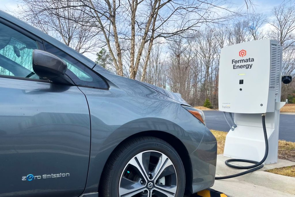 Fermata Energy Cuts Workforce, Enters Talks With Nuvve Amid Financial Struggles