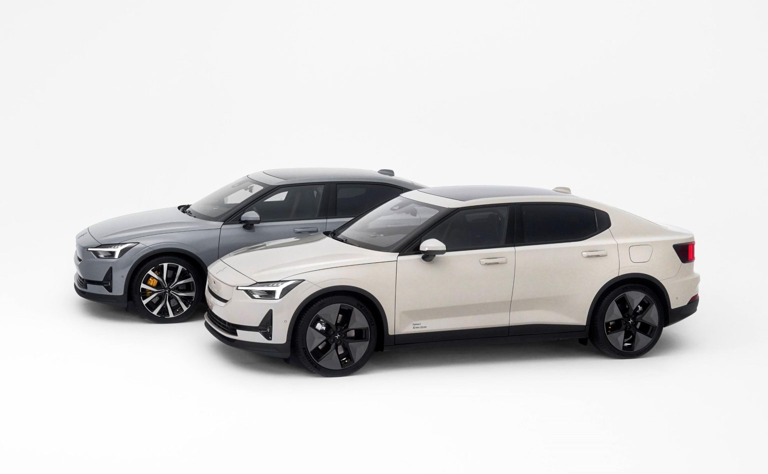 Polestar 2