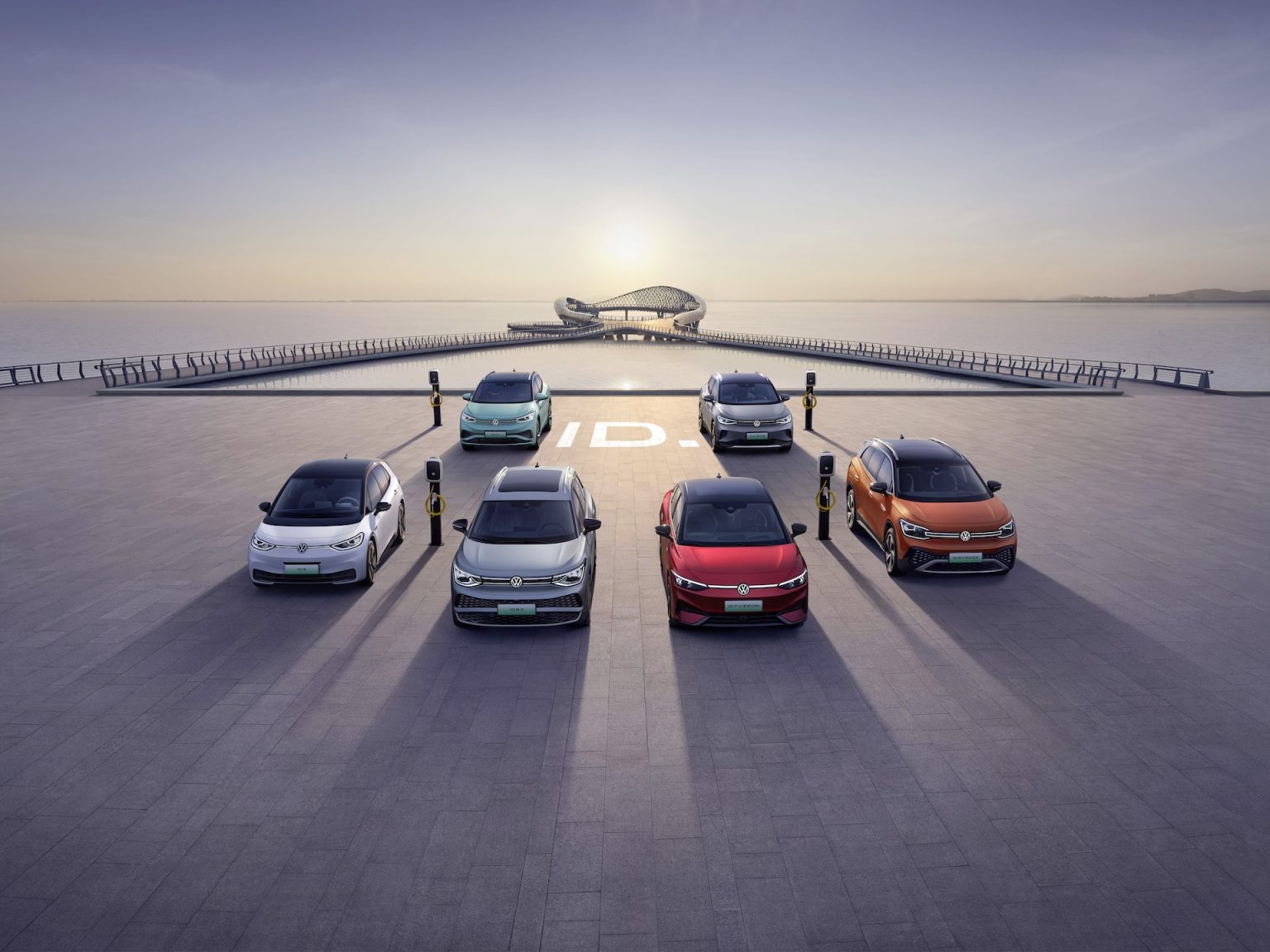 Volkswagen Unveils AI-Powered Advanced Driver Assistance System at Auto Shanghai 2025
