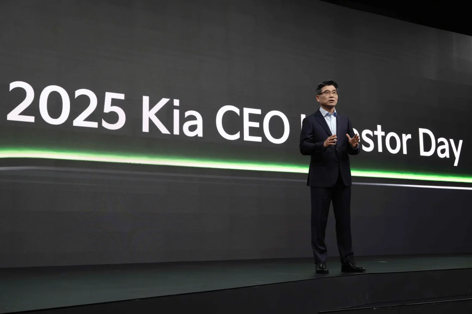 Kia Lowers 2030 EV Sales Target but Maintains Lineup Plans Amid Cost Optimization Drive