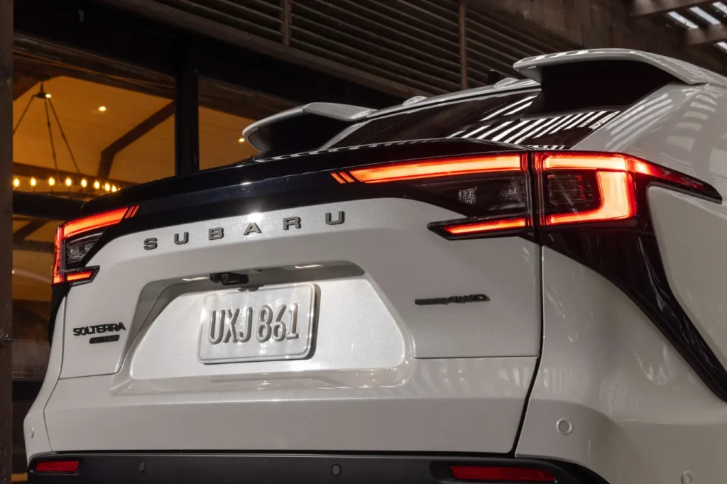 Subaru to Shift Investment Focus from Electric Vehicles to Hybrids Amid Changing Market Demand
