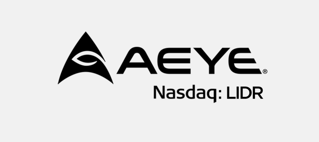 AEye Logo