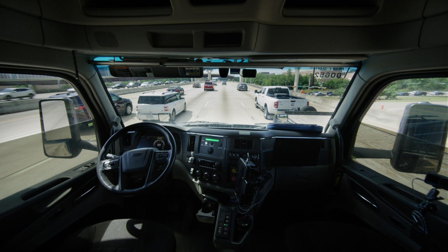 Aurora Innovation Targets Night Driving, Route Expansion for Autonomous Freight in 2025 Aurora Innovation