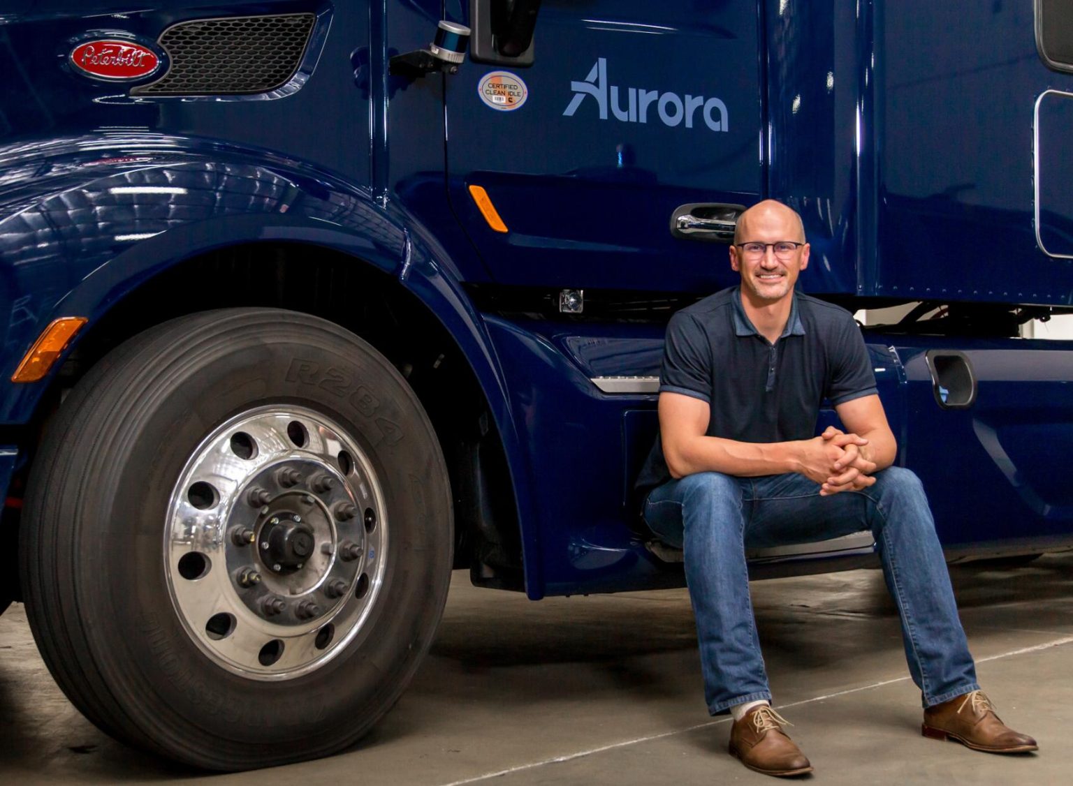 GM Appoints Former Tesla Executive Sterling Anderson As It Pursues Software And EV Goals Aurora Sterling Anderson