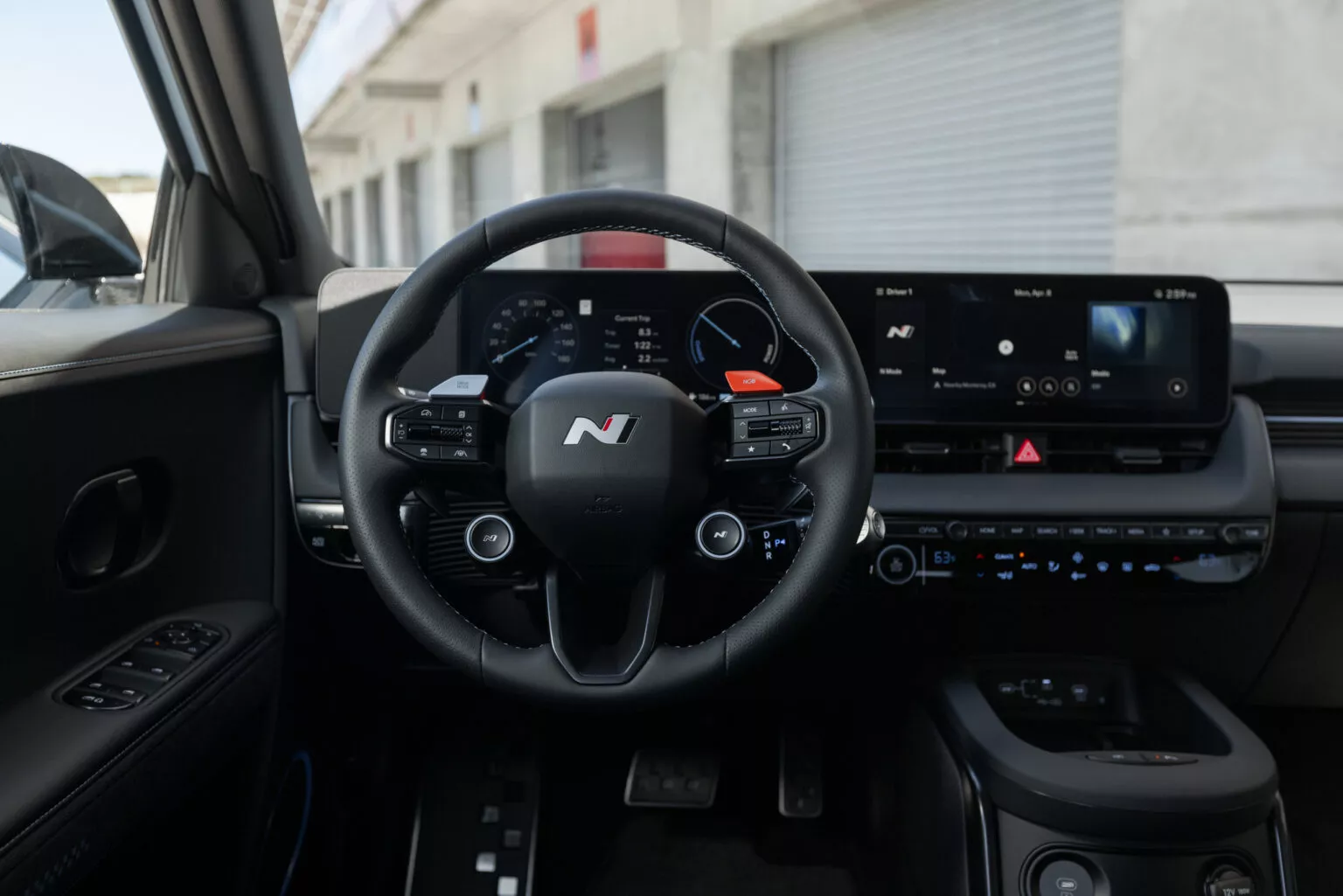 Hyundai Ioniq 5 N