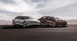 Lucid Air