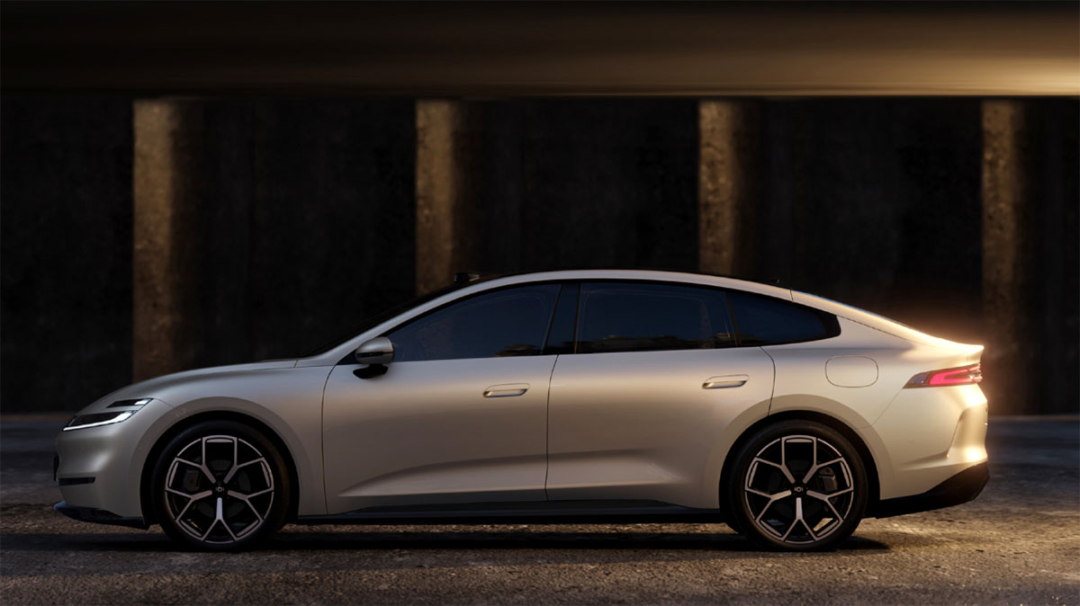 Nevo C390