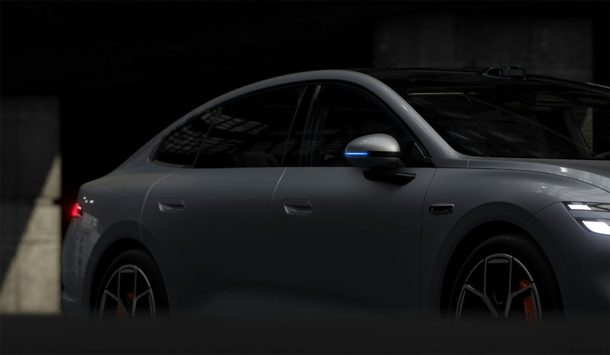 Nevo C390