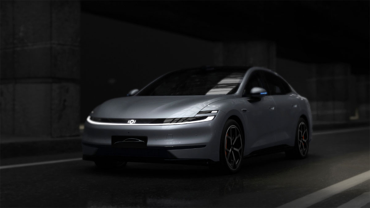 Nevo C390