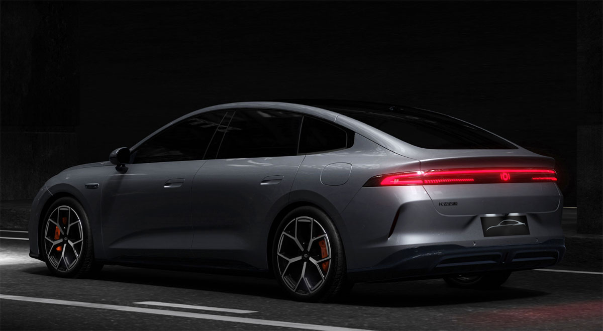 Nevo C390