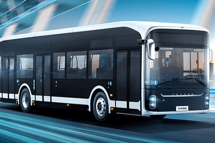 Qbuzz Orders 62 More Yutong Electric Buses Amid European Supplier Challenges