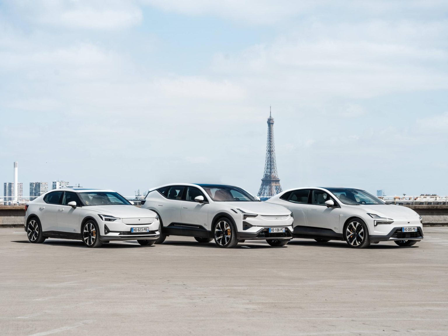 Polestar France