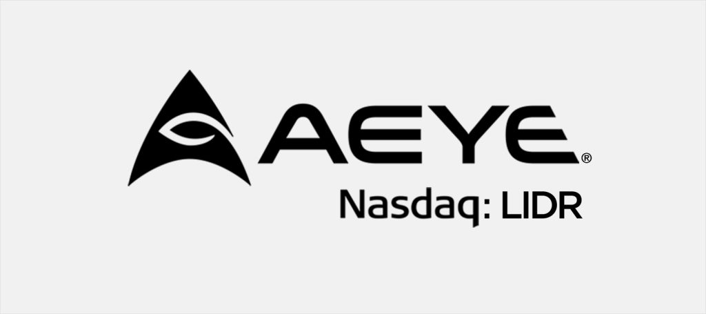 AEye Joins University of Toronto’s WinTOR Project to Advance All-Weather Autonomous Driving