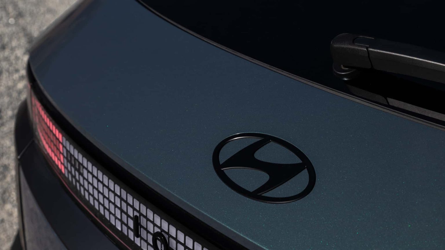 Hyundai Appoints Former Nvidia Executive To Lead Autonomous Driving Development Hyundai Logo