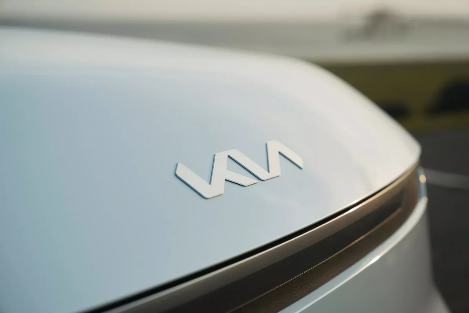 Kia EV1 Reportedly Set for 2028 Launch as Entry-Level Electric City Car Kia Logo