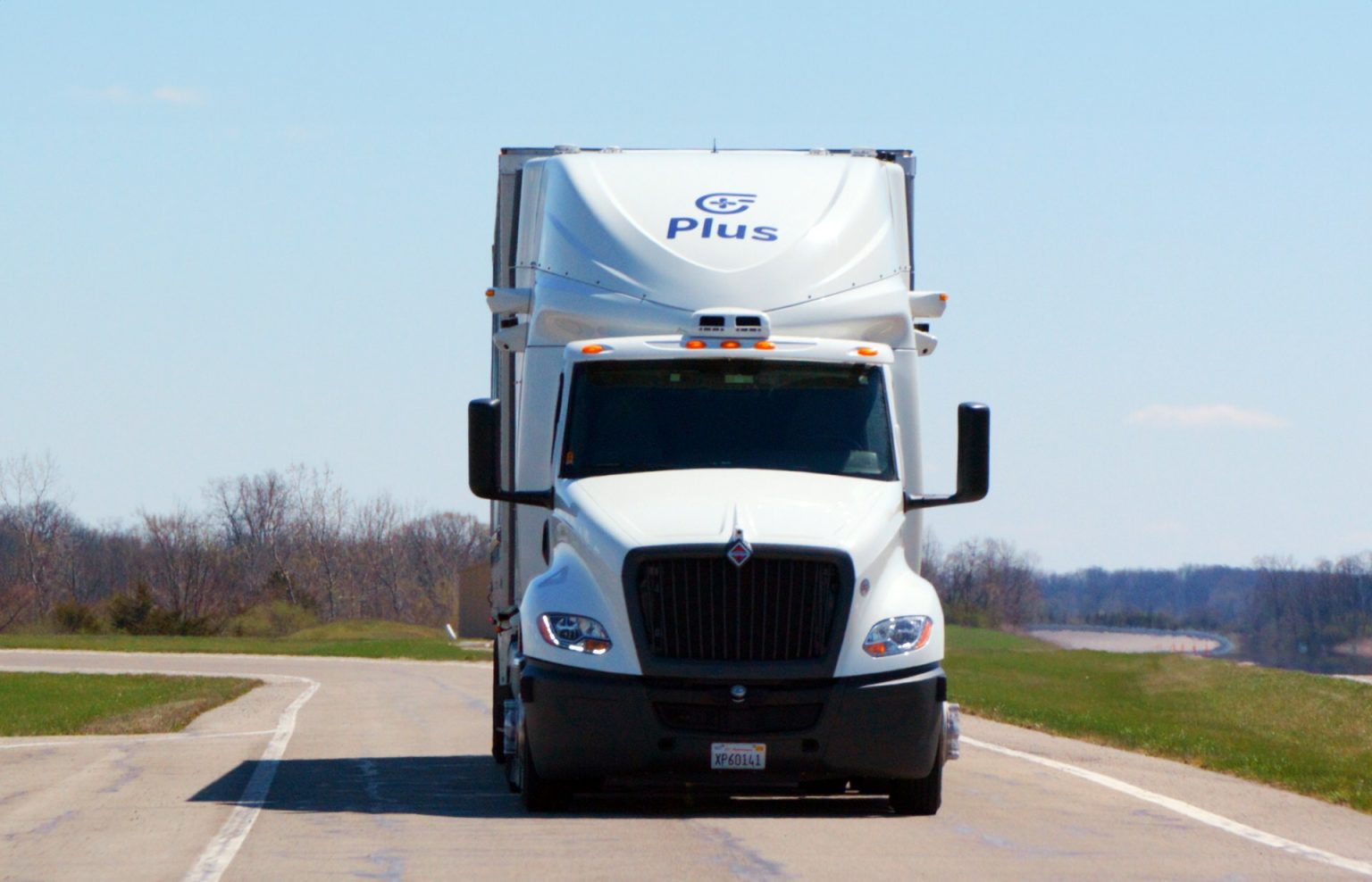 Plus Automation to Go Public via $1.2 Billion SPAC Deal with Churchill Capital