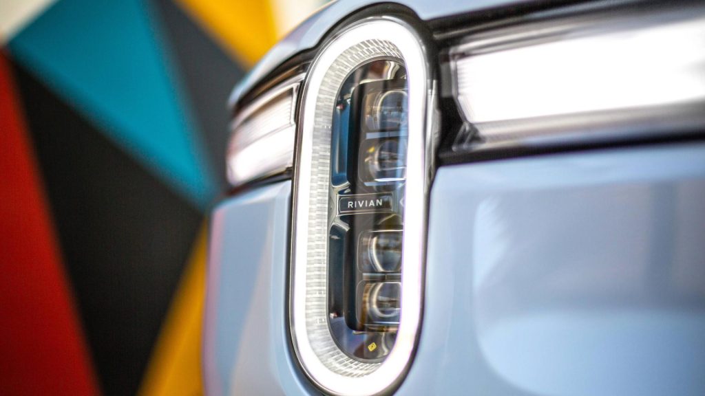Rivian Logo