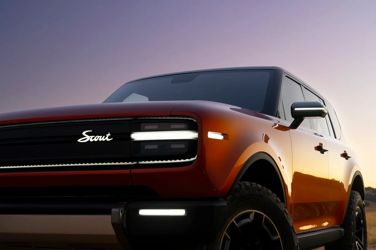 Scout Motors Seizes Opportunity to Recruit Rivian Talent Amid Job Cuts Scout Motors Traveler