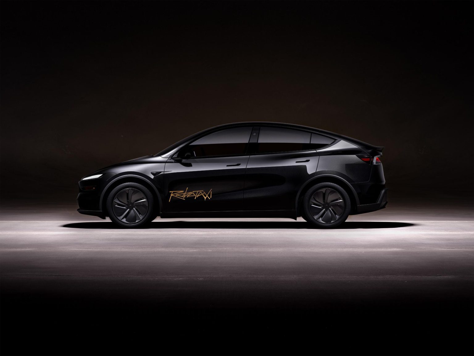 Tesla Robotaxi