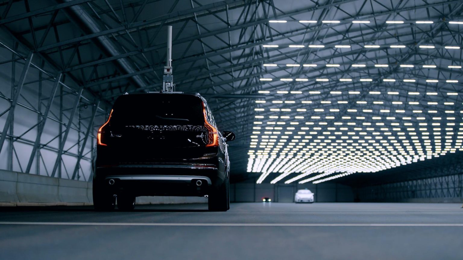 AstaZero Launches 6G EDGE-Computing Test Facility to Advance Vehicle Connectivity