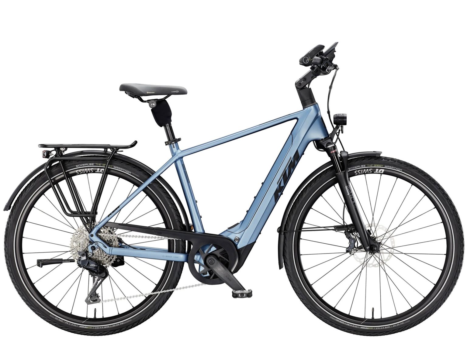 KTM Macina Style 810 Di2