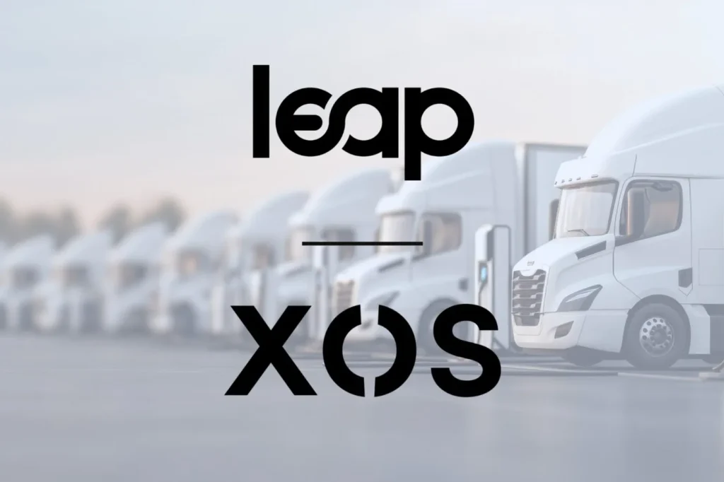 Xos