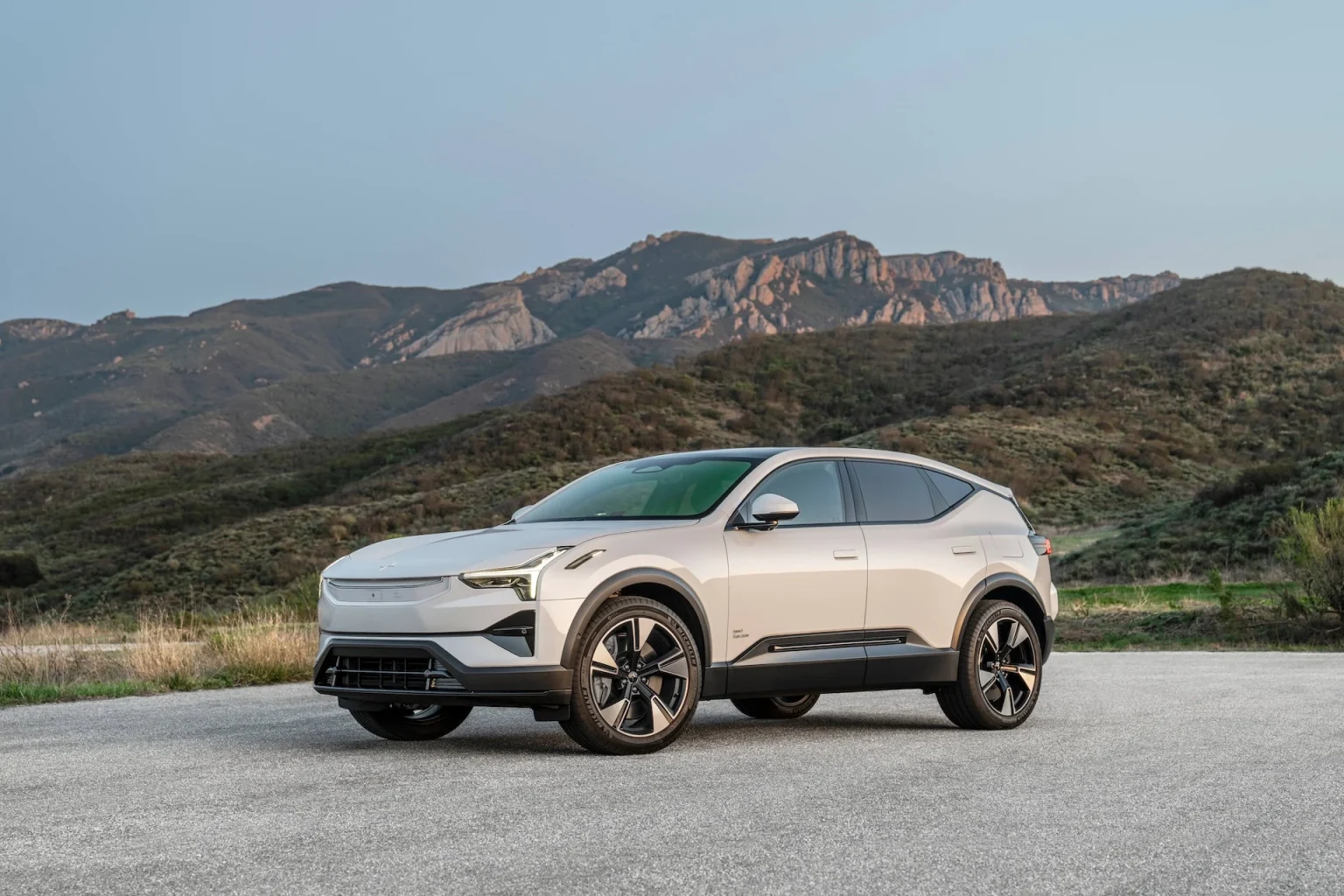 Polestar 3