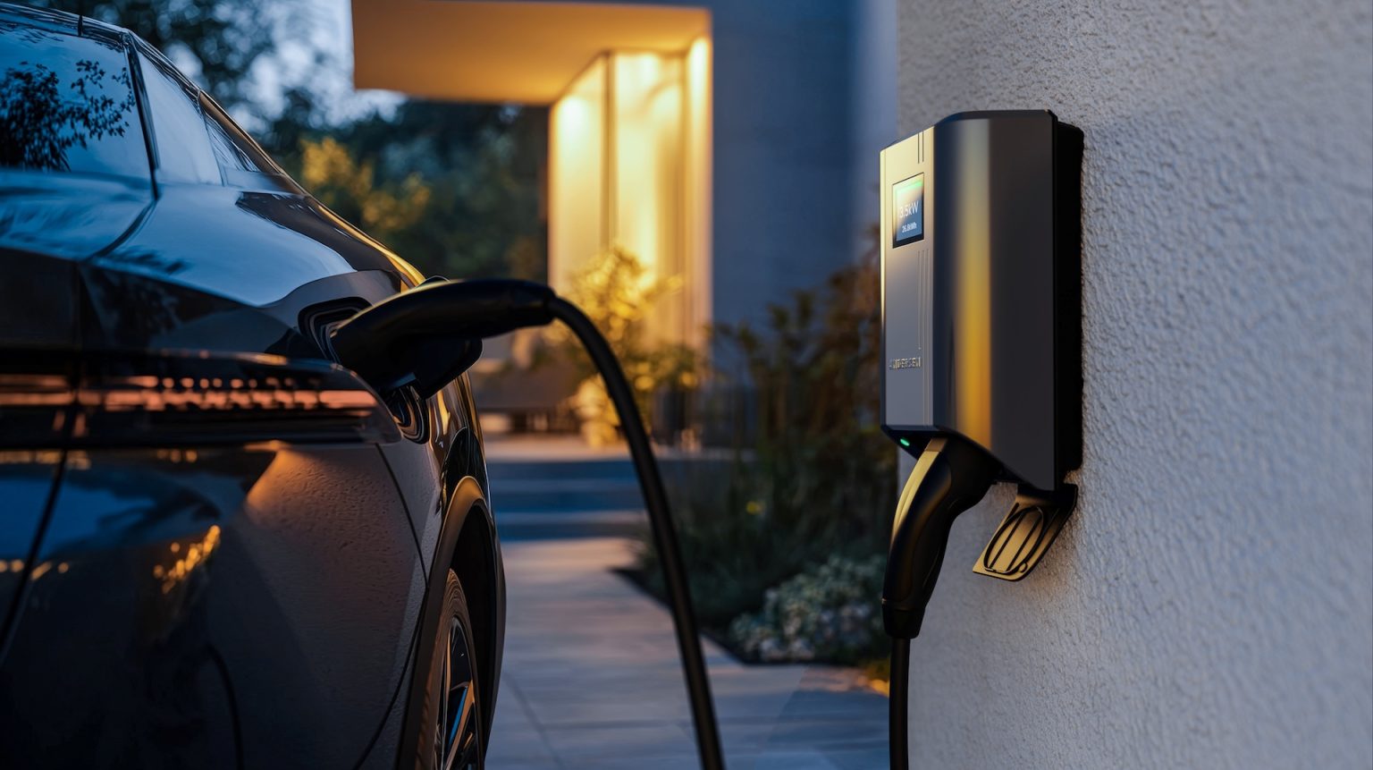 Andersen EV Charging