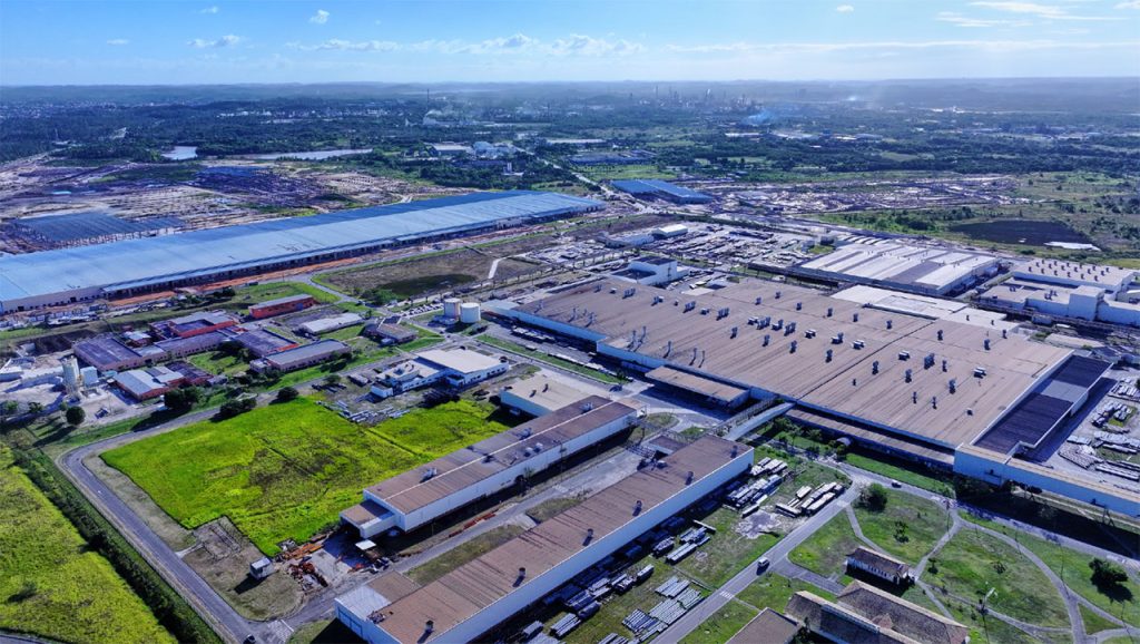 BYD Production