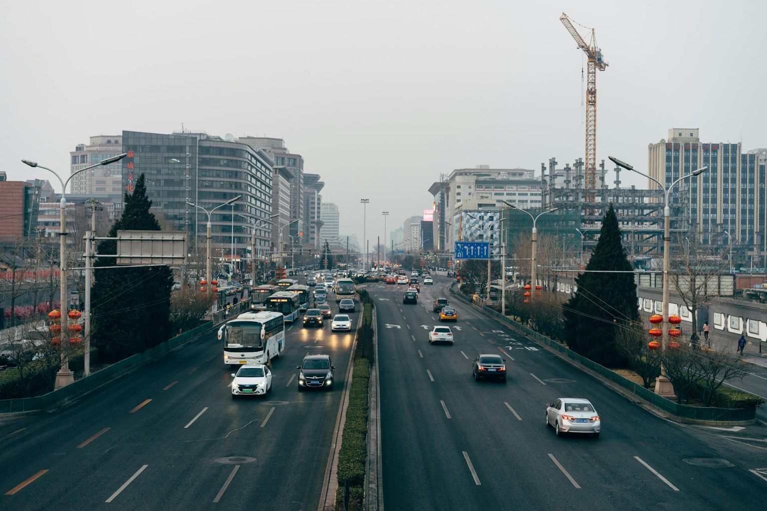 Beijing City