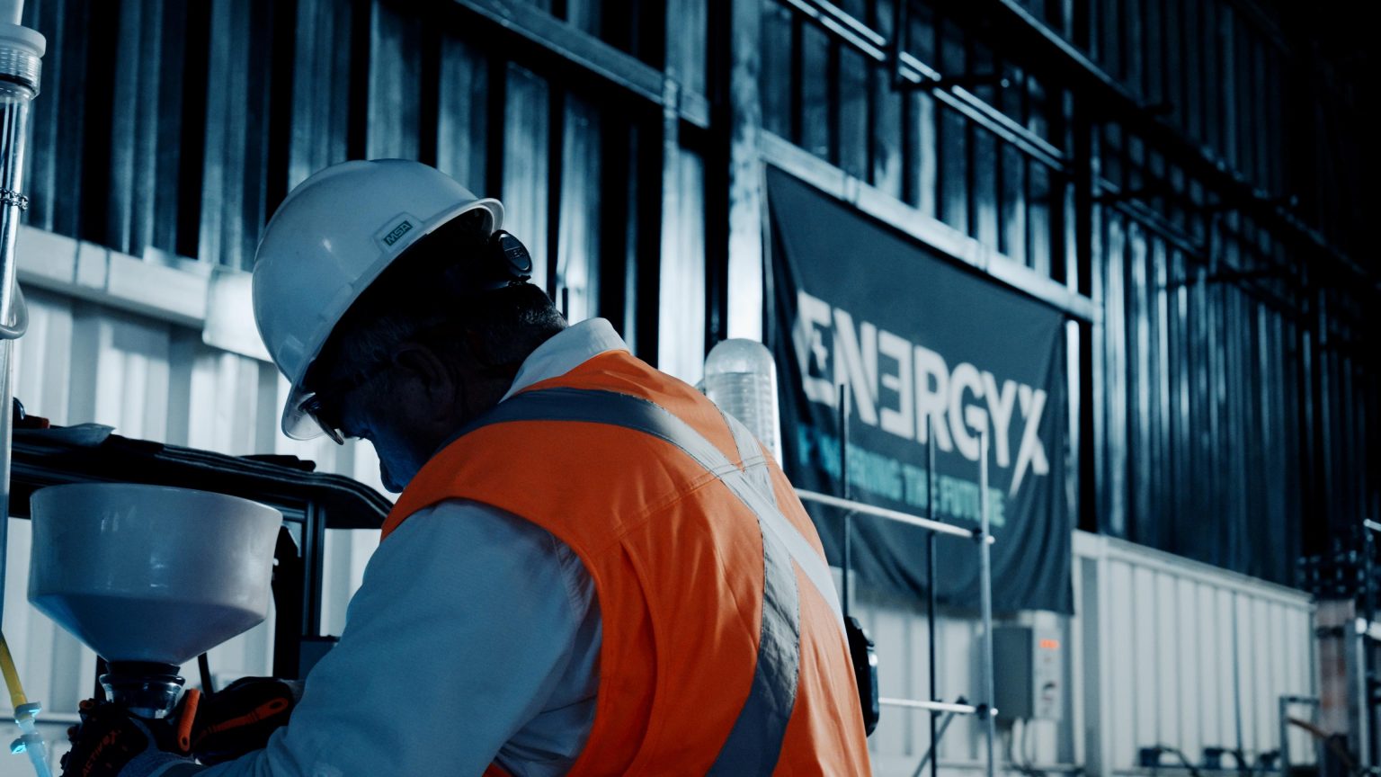 EnergyX
